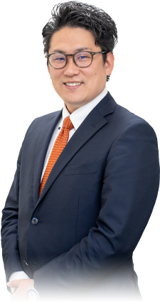 代表 天王寺谷 亮